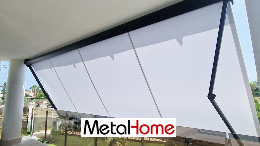 metalhome toldos en gandia venta instalación y reparación de entoldados